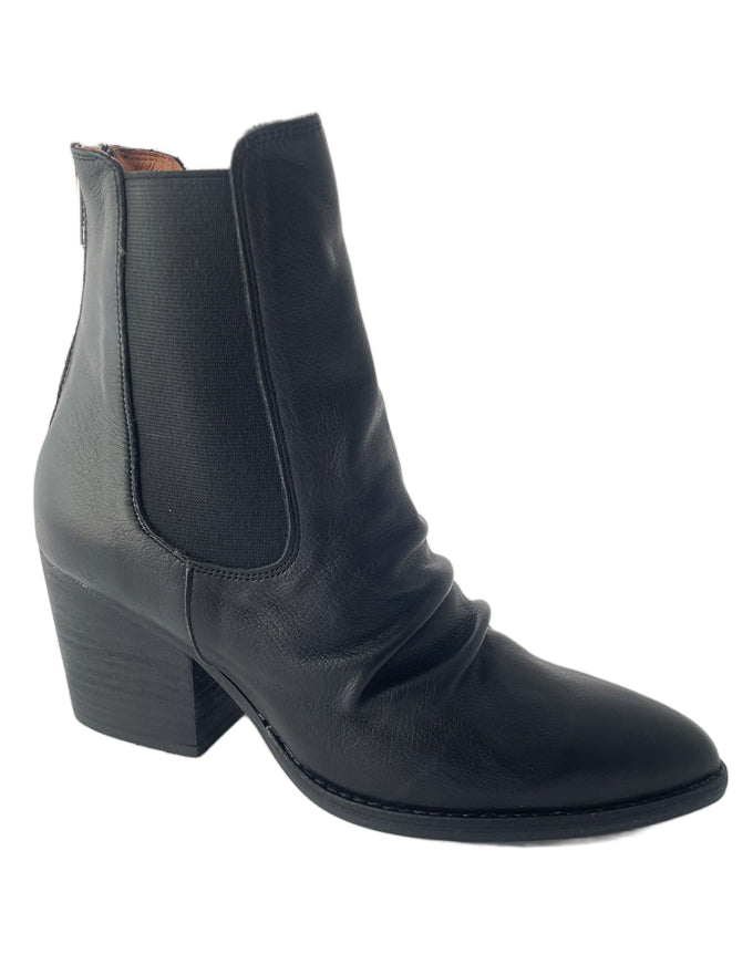 Kanony Ankle Boots Black