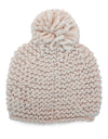 Lily Beanie Oyster