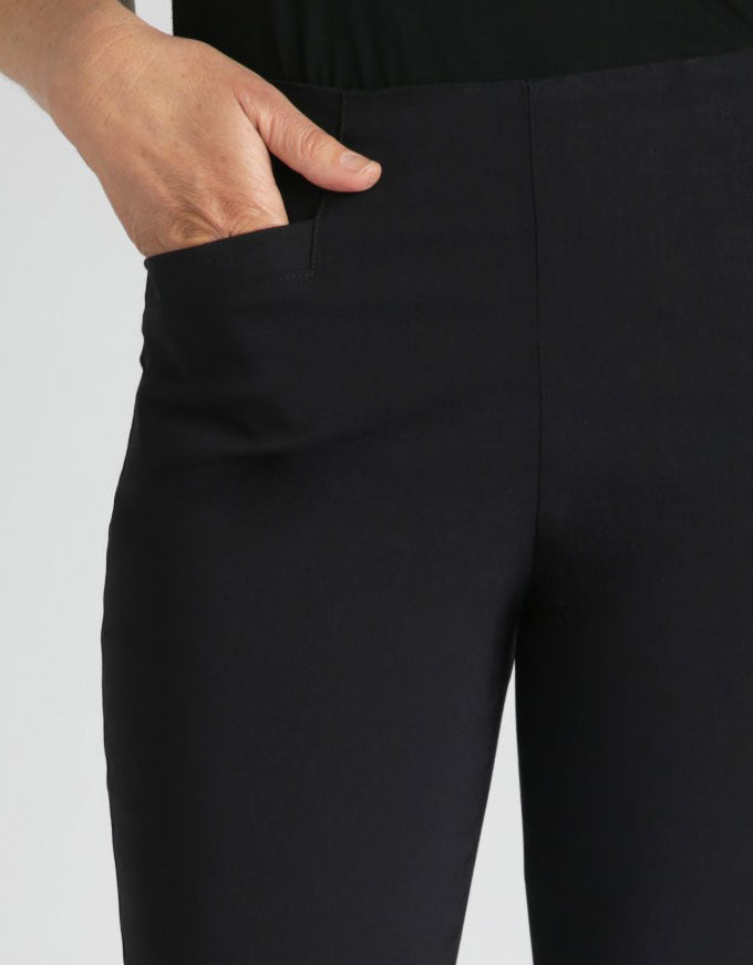 Nat Pant (Black or White)