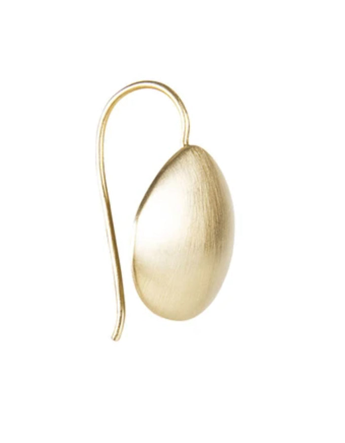 Petal Hooks Gold