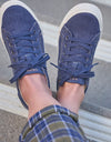 Plim Soul Sneakers Blue