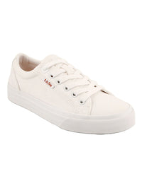 Plim Soul Sneakers White