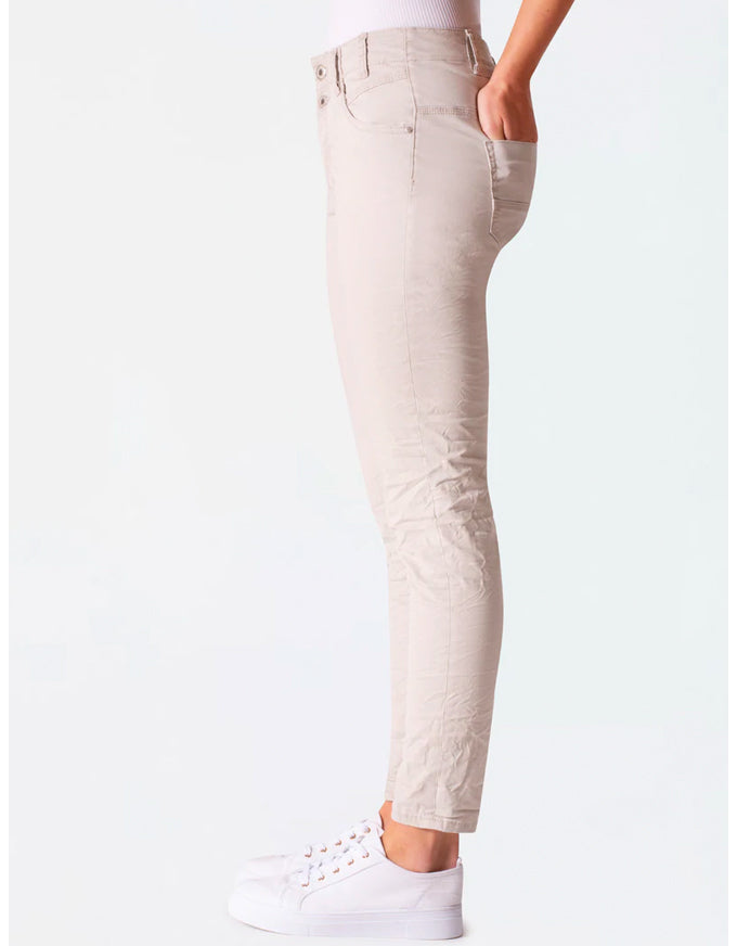 The Ricky Stone Pant, from Bianco.